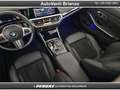 BMW 320 320d 48V Msport Grigio - thumbnail 34