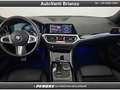 BMW 320 320d 48V Msport Grigio - thumbnail 9