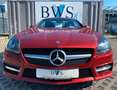 Mercedes-Benz SLK 200 BE AMG-L./Park/Leder/Navi/Airscarf*Temp. Rot - thumbnail 4