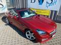 Mercedes-Benz SLK 200 BE AMG-L./Park/Leder/Navi/Airscarf*Temp. Rot - thumbnail 3