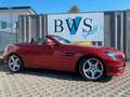 Mercedes-Benz SLK 200 BE AMG-L./Park/Leder/Navi/Airscarf*Temp. Rot - thumbnail 2
