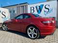 Mercedes-Benz SLK 200 BE AMG-L./Park/Leder/Navi/Airscarf*Temp. Rot - thumbnail 6