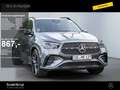 Mercedes-Benz GLE 450 d 4M BURM AMG NIGHT SPUR DISTR AIRMATIC Gri - thumbnail 1