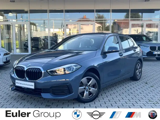 BMW 1er