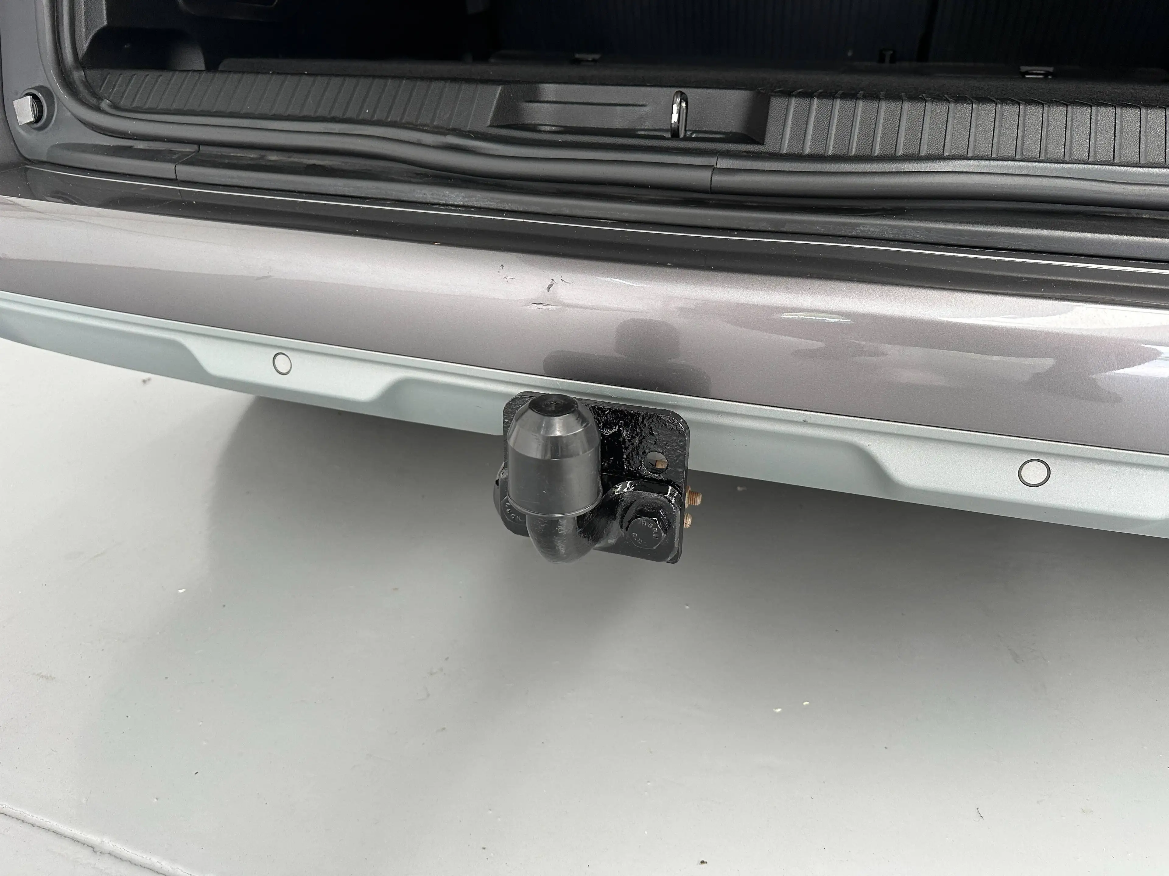Renault Kangoo 1.5 Blue dCi INTENS. Alu, CarPlay, air-co. 1er PROPRIETAIRE — photo 13