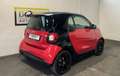 smart city-coupé/city-cabrio smart EQ fortwo 17,6kWh pasion * Klimaautomatik... Rot - thumbnail 6