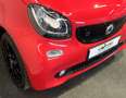 smart city-coupé/city-cabrio smart EQ fortwo 17,6kWh pasion * Klimaautomatik... Rot - thumbnail 3