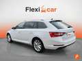 Skoda Superb Combi Ambition 1.4 TSI iV P-HEV DSG Blanco - thumbnail 5