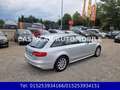 Audi A4 Avant 2,0 TDI S-Line,NAVI,SHZ,8 FACH BER.,1.H Silber - thumbnail 4