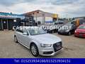 Audi A4 Avant 2,0 TDI S-Line,NAVI,SHZ,8 FACH BER.,1.H Silber - thumbnail 1