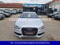 Audi A4 Avant 2,0 TDI S-Line,NAVI,SHZ,8 FACH BER.,1.H Silber - thumbnail 2