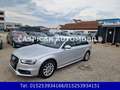Audi A4 Avant 2,0 TDI S-Line,NAVI,SHZ,8 FACH BER.,1.H Silber - thumbnail 3
