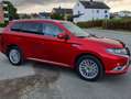 Mitsubishi Outlander Outlander  2.4 PHEV Instyle+ NAVI+ KAMERA Red - thumbnail 1