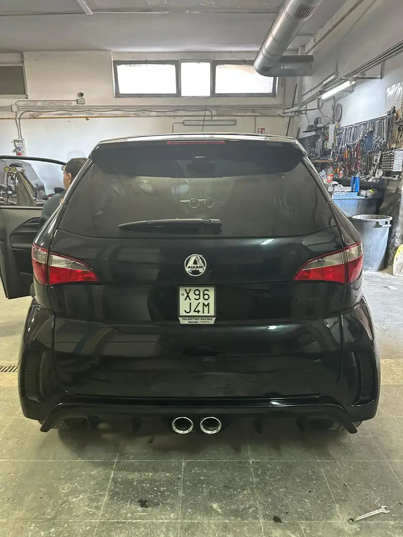 Aixam GTI - 2