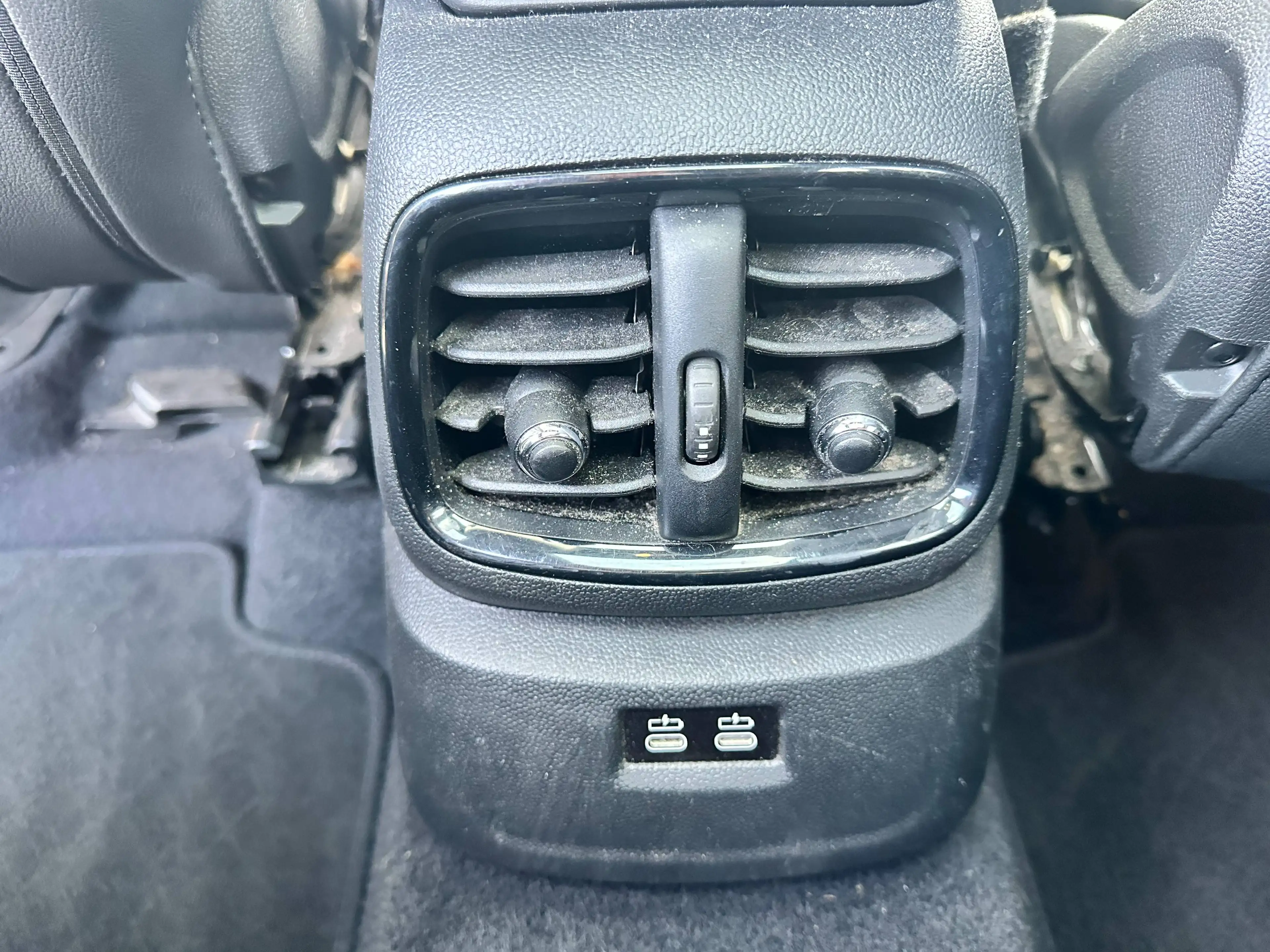 MINI Cooper Countryman Mini Countryman 1.5A Cooper OPF Automat. Carplay Full Options. — photo 12