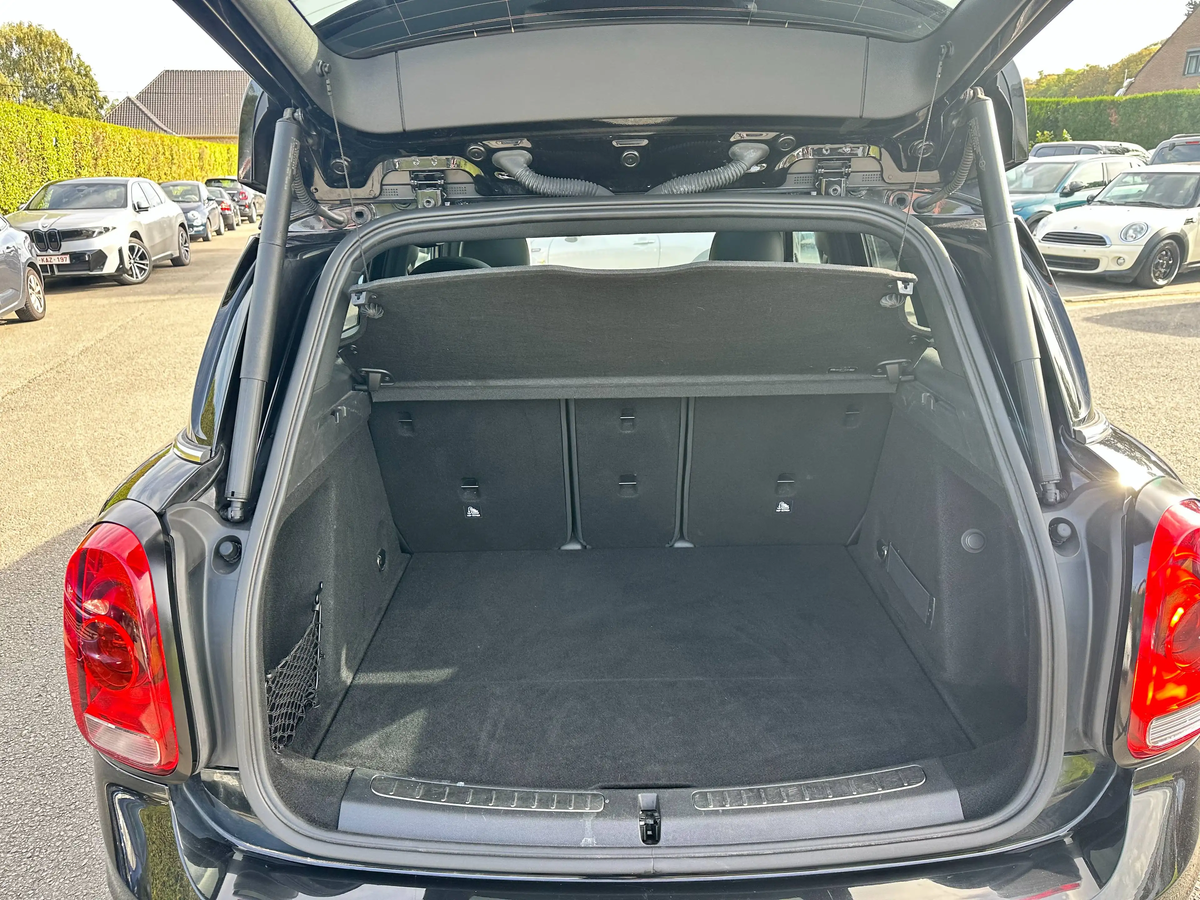 MINI Cooper Countryman Mini Countryman 1.5A Cooper OPF Automat. Carplay Full Options. — photo 7