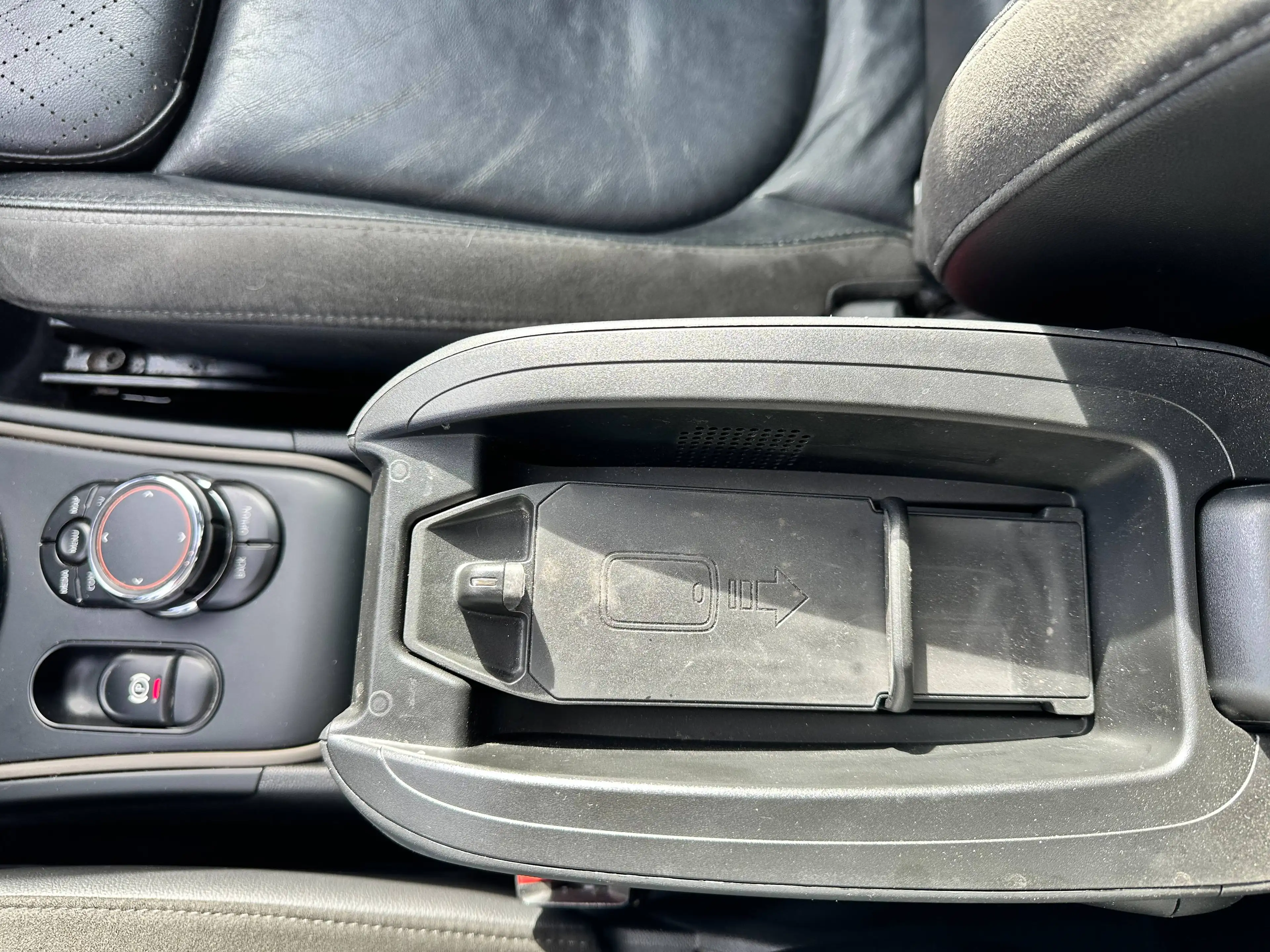 MINI Cooper Countryman Mini Countryman 1.5A Cooper OPF Automat. Carplay Full Options. — photo 15