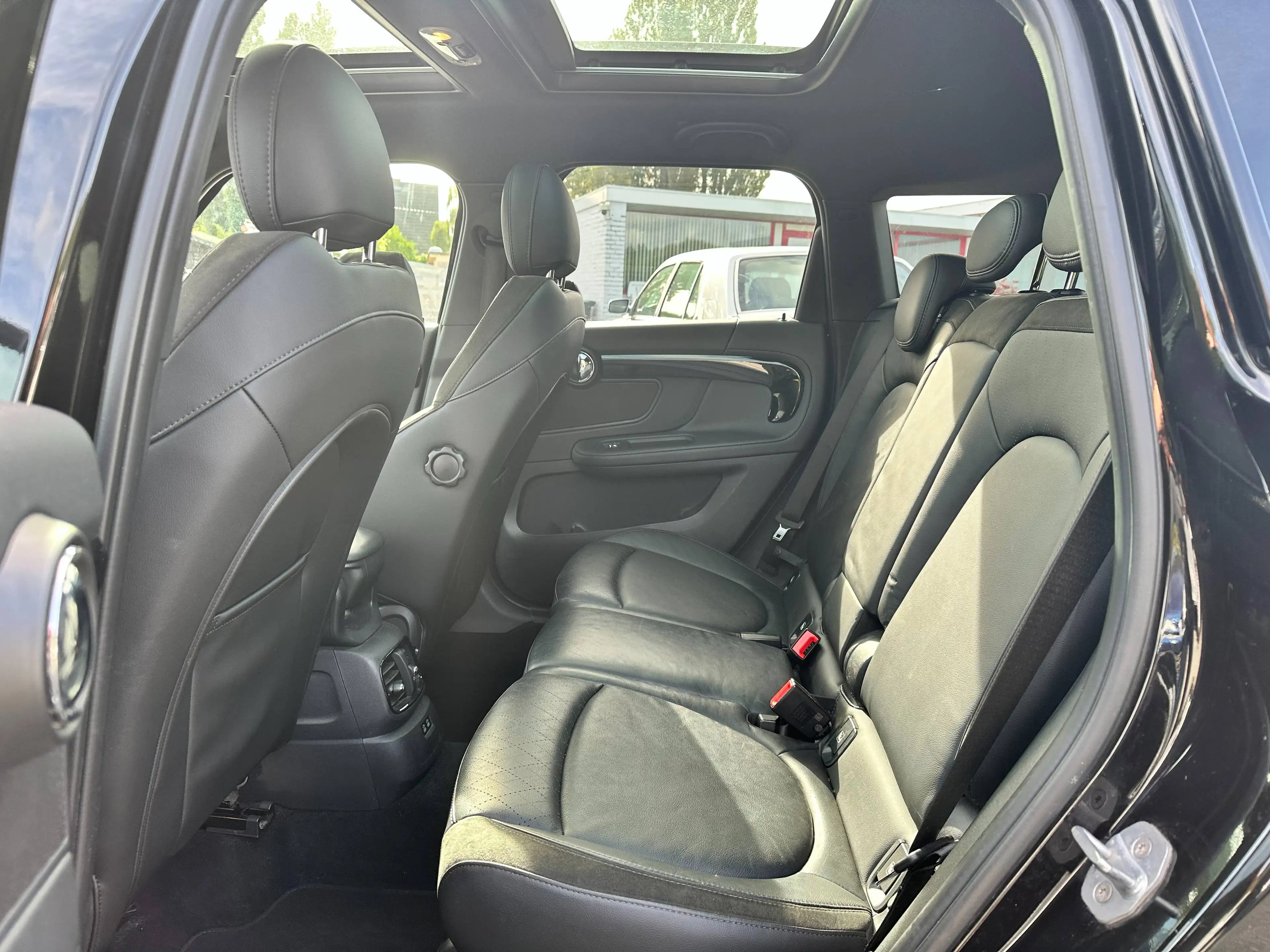 MINI Cooper Countryman Mini Countryman 1.5A Cooper OPF Automat. Carplay Full Options. — photo 11