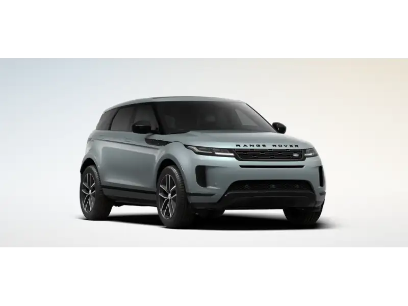 LAND ROVER Evoque