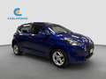 Hyundai i10 1.0 mpi Tech Connect Pack Blu/Azzurro - thumbnail 3