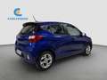 Hyundai i10 1.0 mpi Tech Connect Pack Blu/Azzurro - thumbnail 4