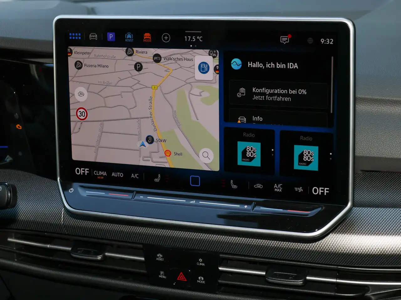 Volkswagen Golf Variant Golf VIII Variant R 2.0TSI 4Motion+DCC+AHK Navi 14