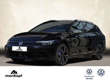 Golf VIII Variant R 2.0TSI 4Motion+DCC+AHK Navi