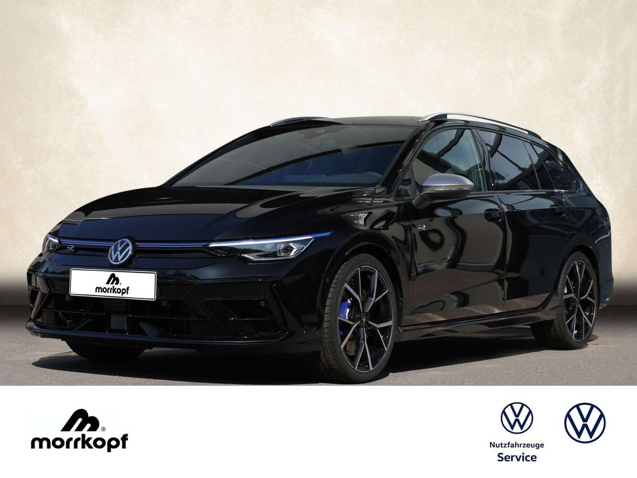 Volkswagen Golf Variant 2026