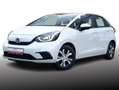 Honda Jazz Hybrid 1.5 Elegance eCVT LED+FULLINK+ACC Weiß - thumbnail 1