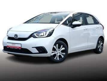 Hybrid 1.5 Elegance eCVT LED+FULLINK+ACC