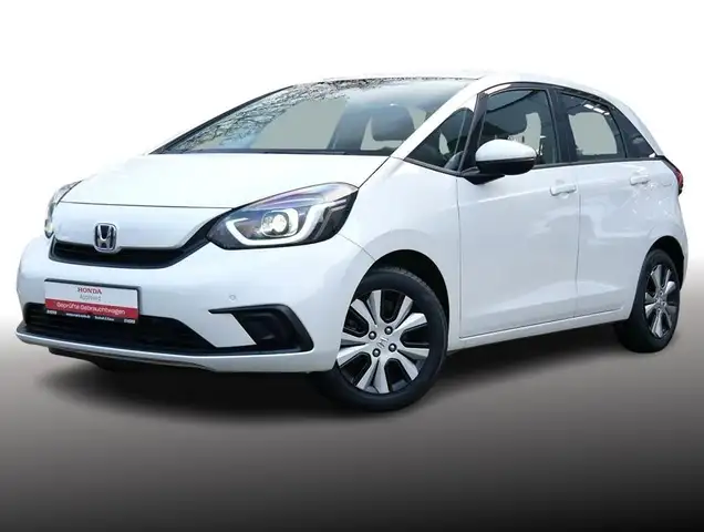 Honda Jazz Hybrid 1.5 Elegance eCVT LED+FULLINK+ACC