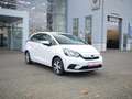 Honda Jazz Hybrid 1.5 Elegance eCVT LED+FULLINK+ACC Weiß - thumbnail 3