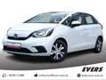 Honda Jazz Hybrid 1.5 ELEGANCE eCVT LED+FULLINK+ACC Blanc - thumbnail 1