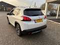 Peugeot 2008 1.2 PureTech Allure, riem is vervangen Weiß - thumbnail 20