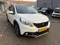 Peugeot 2008 1.2 PureTech Allure, riem is vervangen Weiß - thumbnail 23