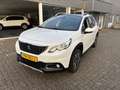 Peugeot 2008 1.2 PureTech Allure, riem is vervangen Weiß - thumbnail 1