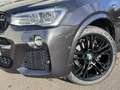 BMW X4 xDrive 20dA Pack M Sport Boite Gris - thumbnail 7