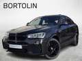 BMW X4 xDrive 20dA Pack M Sport Boite Gris - thumbnail 1