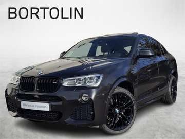 xDrive 20dA Pack M Sport Boite