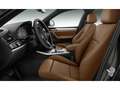 BMW X4 xDrive 20dA Pack M Sport Boite Grau - thumbnail 4