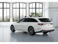 Mercedes-Benz E 220 d T AMG+AMBIENTE+DISTRO+MBUX+AHK+DISTRONIC Weiß - thumbnail 9
