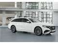 Mercedes-Benz E 220 d T AMG+AMBIENTE+DISTRO+MBUX+AHK+DISTRONIC Weiß - thumbnail 4