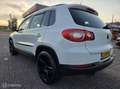 Volkswagen Tiguan 2.0 TSI Sport&St, 4M AUT/PANO/CAMERA/TREKH Wit - thumbnail 7