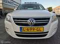 Volkswagen Tiguan 2.0 TSI Sport&St, 4M AUT/PANO/CAMERA/TREKH Wit - thumbnail 2