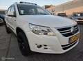 Volkswagen Tiguan 2.0 TSI Sport&St, 4M AUT/PANO/CAMERA/TREKH Wit - thumbnail 3