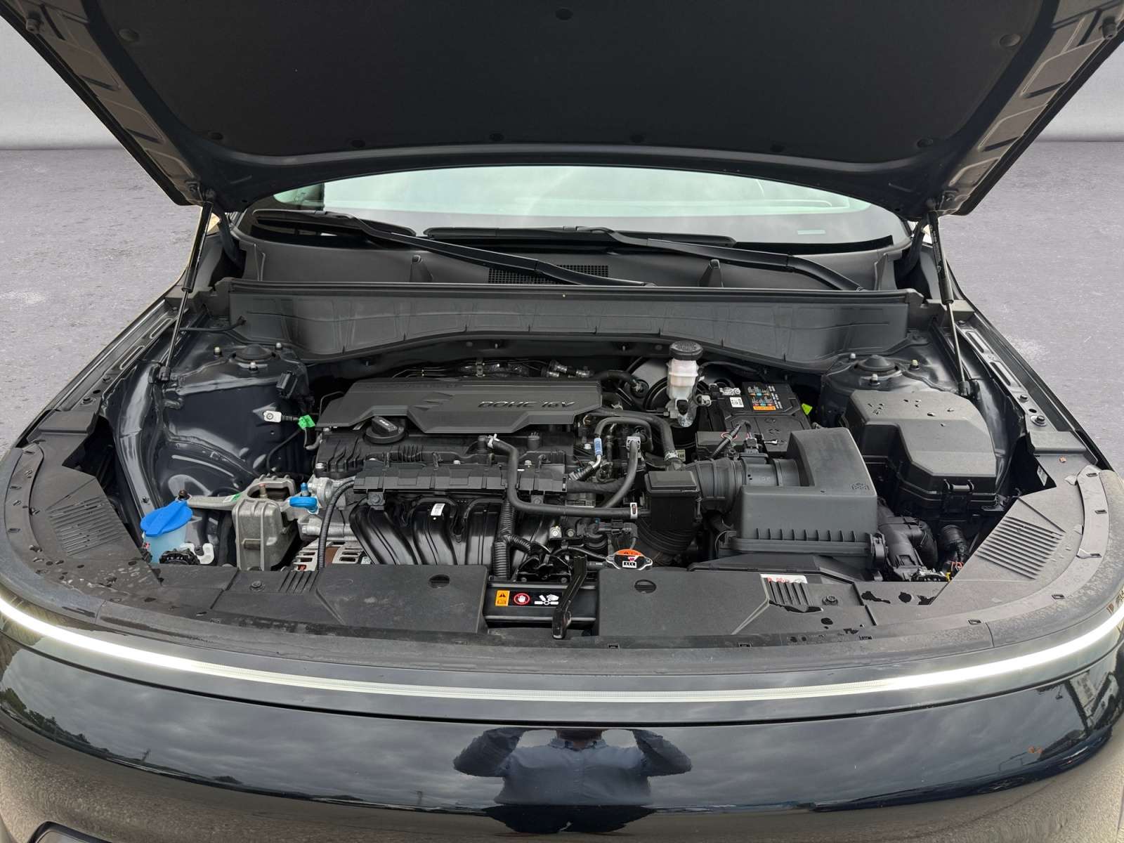 used 2025 Hyundai Kona car, priced at $29,827