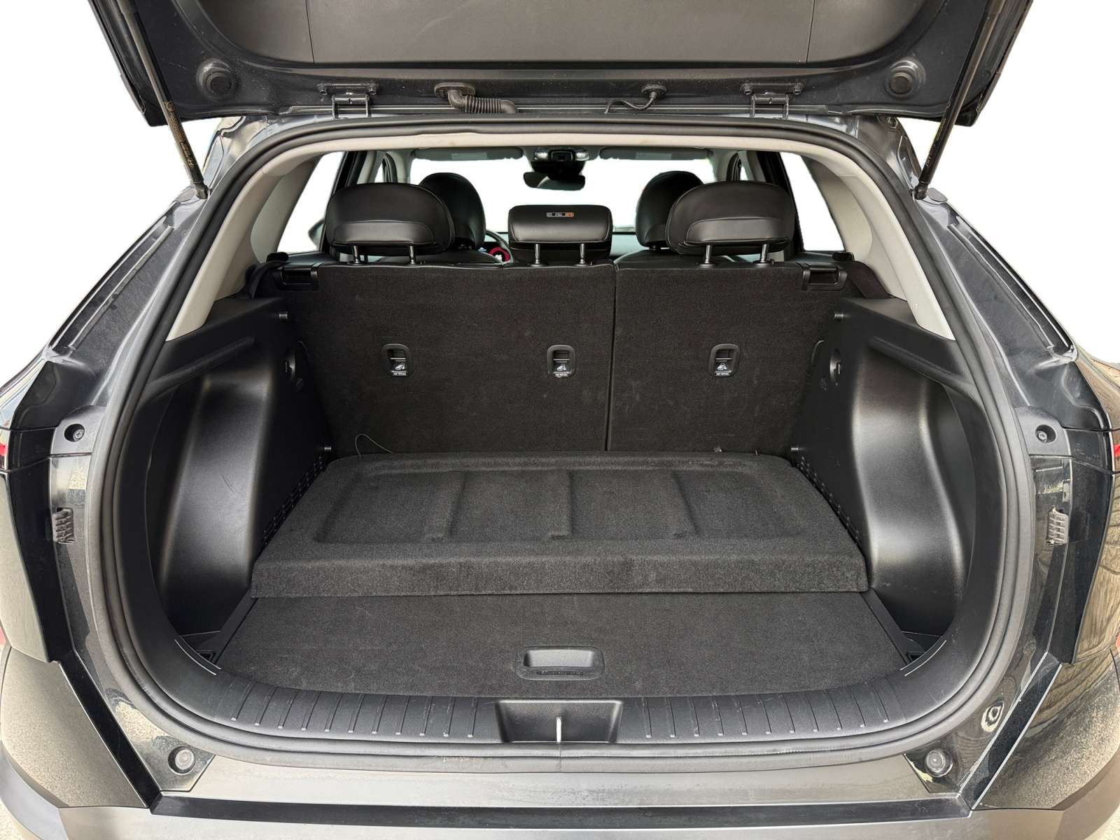 used 2025 Hyundai Kona car, priced at $29,827