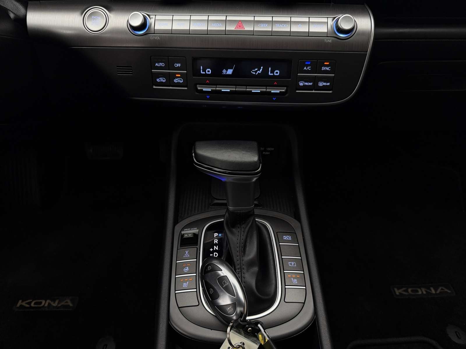 used 2025 Hyundai Kona car, priced at $29,827