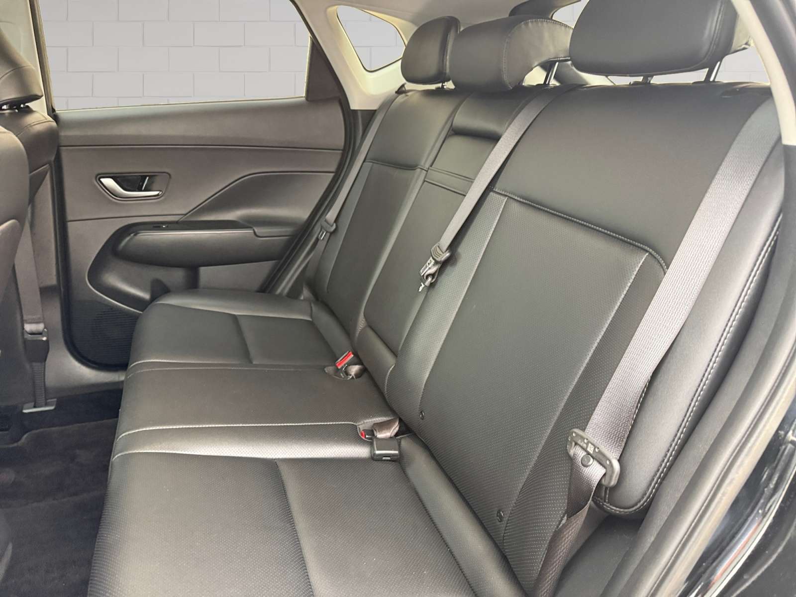 used 2025 Hyundai Kona car, priced at $29,827
