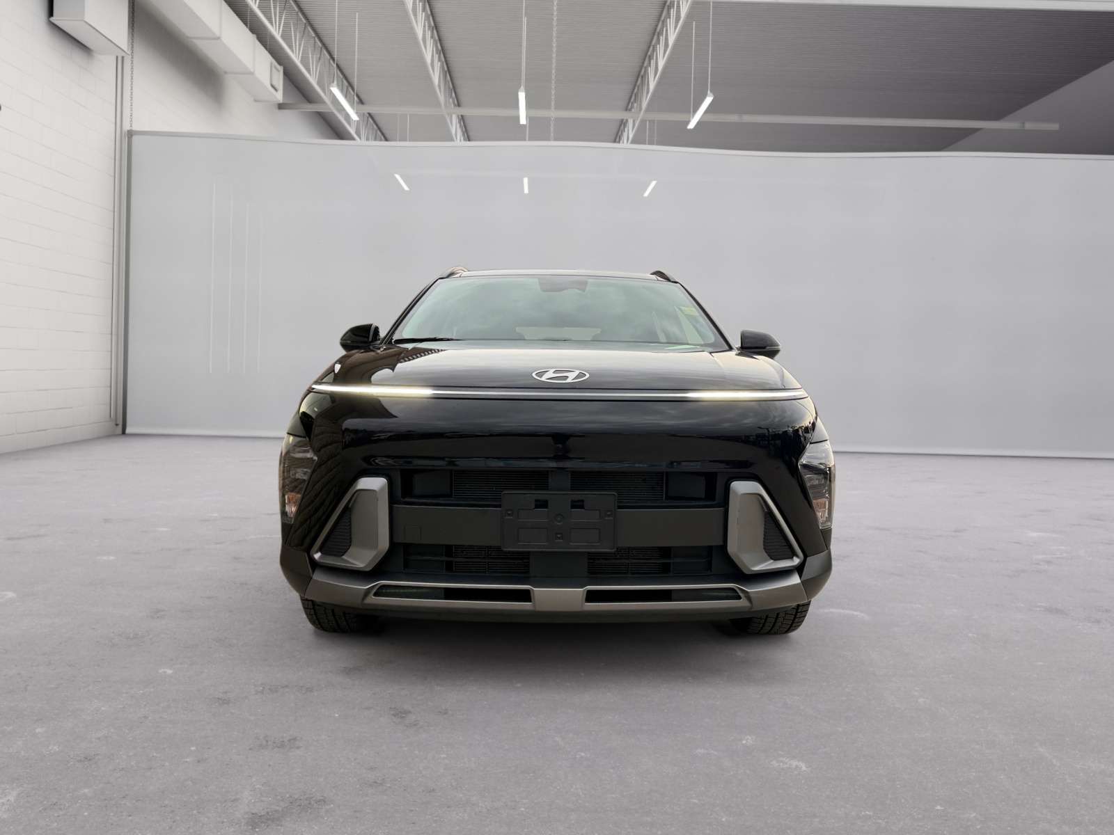 used 2025 Hyundai Kona car, priced at $29,827
